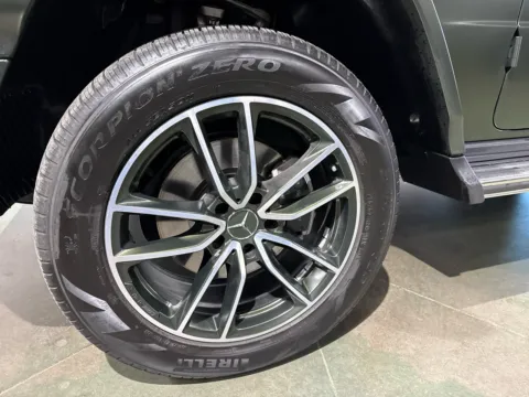 More photos of 2024 Mercedes-Benz G-Class G550 at Spady Auto Group, AZ