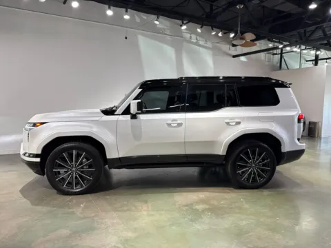 More photos of 2025 Lexus GX 550 Luxury+ 4WD at Spady Auto Group, AZ