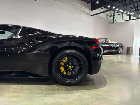 More photos of 2016 Ferrari 488 GTB Coupe at Spady Auto Group, AZ