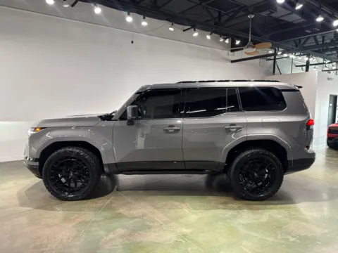More photos of 2025 Lexus GX 550 Premium at Spady Auto Group, AZ