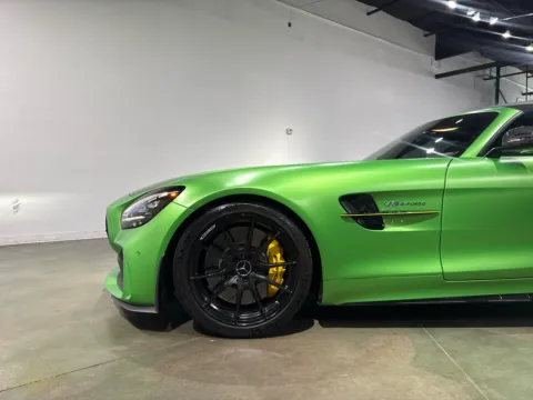 More photos of 2020 Mercedes-Benz AMG GT R Cabrio at Spady Auto Group, AZ