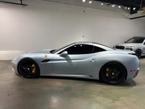 More photos of 2013 Ferrari California Convertible GT at Spady Auto Group, AZ