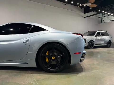 More photos of 2013 Ferrari California Convertible GT at Spady Auto Group, AZ