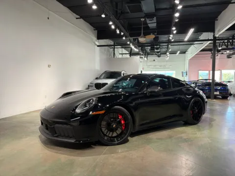 Photos of 2025 Porsche 911 Carrera S Coupe for sale in Scottsdale, AZ at Spady Auto Group