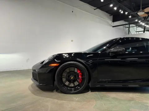 Another view of 2025 Porsche 911 Carrera S Coupe for sale in Scottsdale, AZ at Spady Auto Group