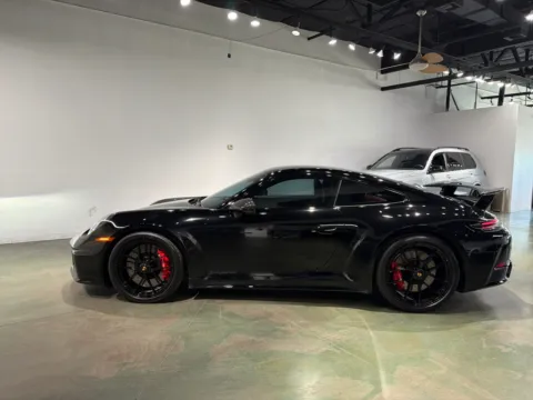 More photos of 2025 Porsche 911 Carrera S Coupe at Spady Auto Group, AZ