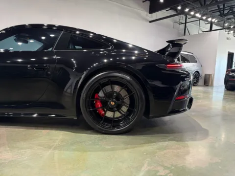 More photos of 2025 Porsche 911 Carrera S Coupe at Spady Auto Group, AZ