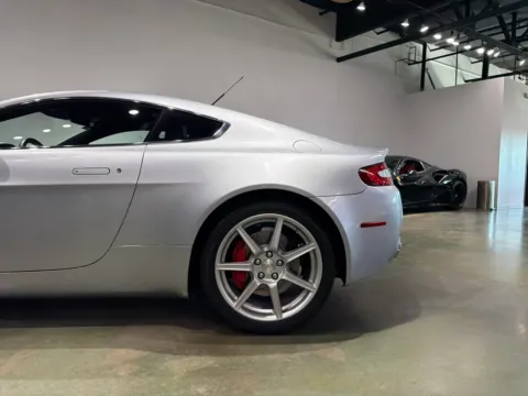 More photos of 2006 Aston Martin V8 Vantage Coupe at Spady Auto Group, AZ