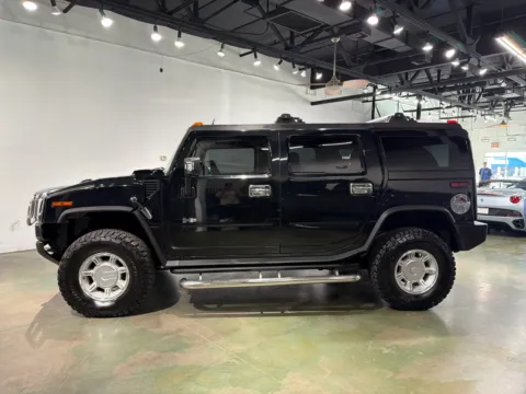 More photos of 2004 HUMMER H2 Sport Utility at Spady Auto Group, AZ