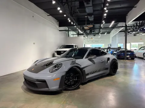Photos of 2023 Porsche 911 GT3 RS for sale in Scottsdale, AZ at Spady Auto Group