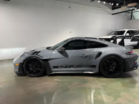 More photos of 2023 Porsche 911 GT3 RS at Spady Auto Group, AZ