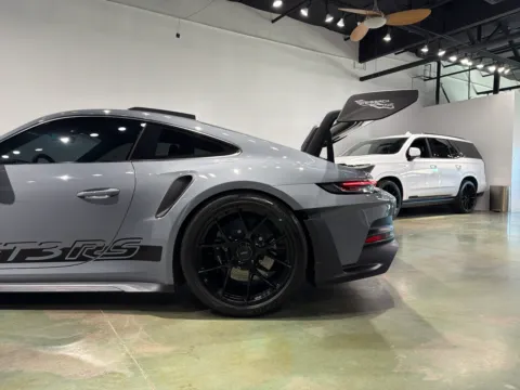 More photos of 2023 Porsche 911 GT3 RS at Spady Auto Group, AZ