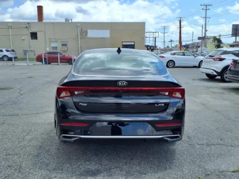 More photos of 2021 Kia K5 LXS at Patriot Autos, MD