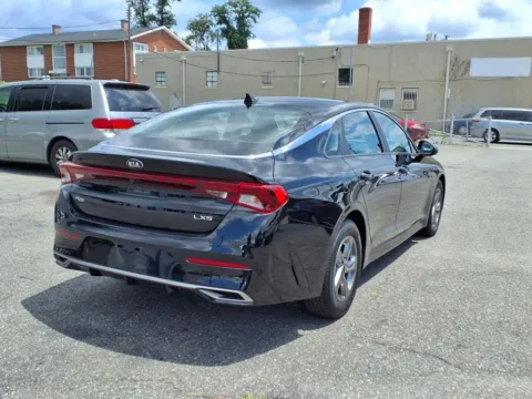 More photos of 2021 Kia K5 LXS at Patriot Autos, MD