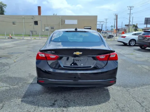 More photos of 2022 Chevrolet Malibu LS at Patriot Autos, MD