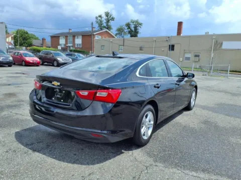 More photos of 2022 Chevrolet Malibu LS at Patriot Autos, MD
