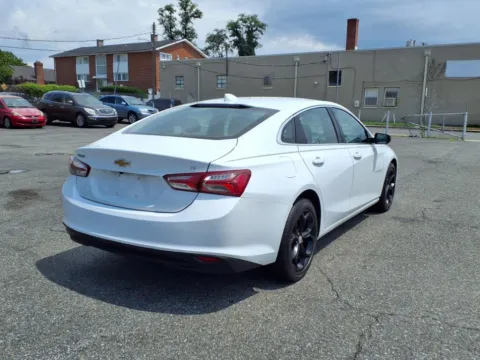 More photos of 2021 Chevrolet Malibu LT at Patriot Autos, MD