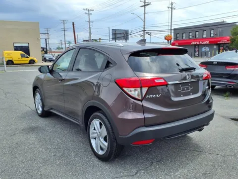 Another view of 2019 Honda HR-V EX for sale in Baltimore, MD at Patriot Autos