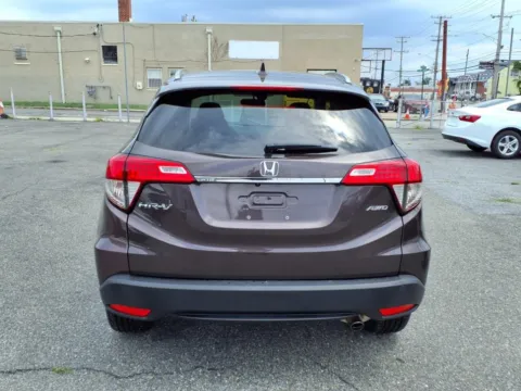 More photos of 2019 Honda HR-V EX at Patriot Autos, MD