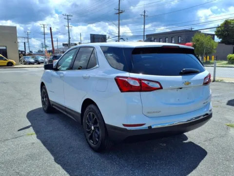Another view of 2019 Chevrolet Equinox LT for sale in Baltimore, MD at Patriot Autos