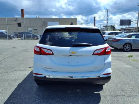 More photos of 2019 Chevrolet Equinox LT at Patriot Autos, MD