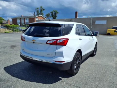 More photos of 2019 Chevrolet Equinox LT at Patriot Autos, MD