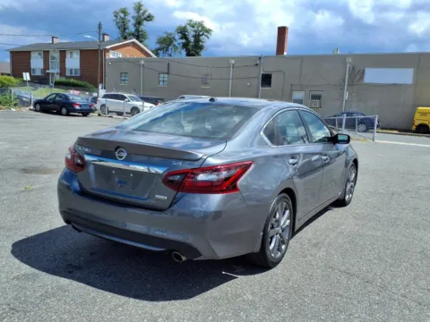 More photos of 2018 Nissan Altima 2.5 SR at Patriot Autos, MD