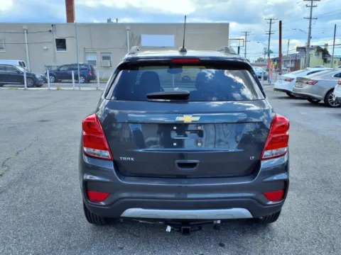 More photos of 2017 Chevrolet Trax LT at Patriot Autos, MD