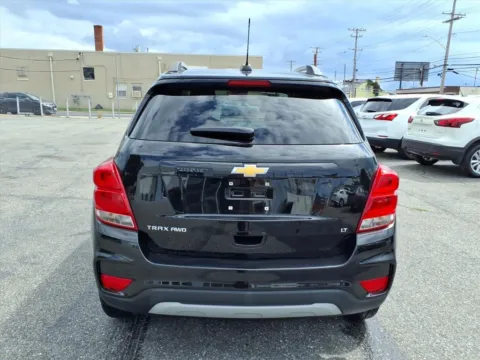 More photos of 2019 Chevrolet Trax LT at Patriot Autos, MD