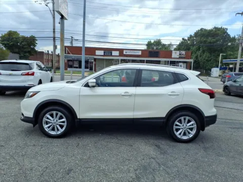 Photos of 2017 Nissan Rogue Sport S for sale in Baltimore, MD at Patriot Autos