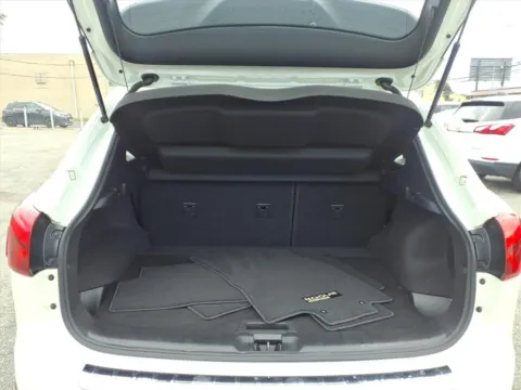 More photos of 2017 Nissan Rogue Sport S at Patriot Autos, MD