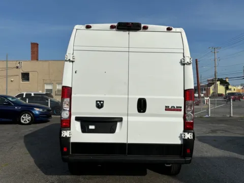 More photos of 2019 RAM ProMaster 1500 136 WB at Patriot Autos, MD