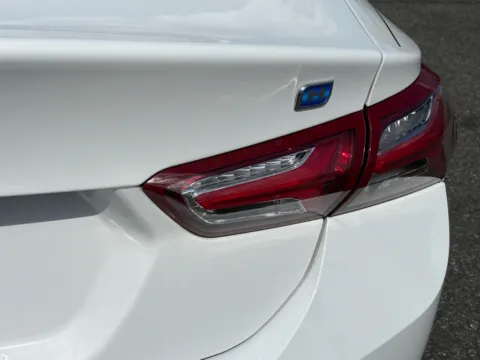 More photos of 2019 Chevrolet Malibu Hybrid at Patriot Autos, MD
