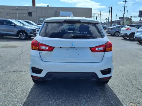 More photos of 2021 Mitsubishi Outlander Sport ES at Patriot Autos, MD