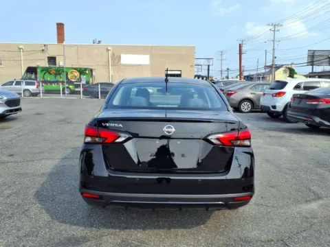 More photos of 2020 Nissan Versa S at Patriot Autos, MD