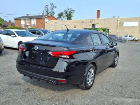 More photos of 2020 Nissan Versa S at Patriot Autos, MD