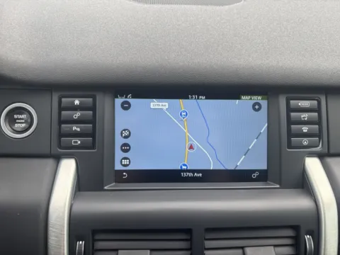 Another view of 2017 Land Rover Discovery Sport HSE Luxury for sale in Wayland, MI at Twins Chrysler Dodge Jeep Ram