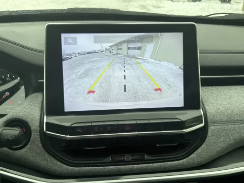 Photos of 2022 Jeep Compass Latitude for sale in Wayland, MI at Twins Chrysler Dodge Jeep Ram