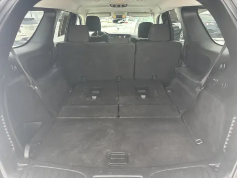 More photos of 2022 Dodge Durango SXT at Twins Chrysler Dodge Jeep Ram, MI