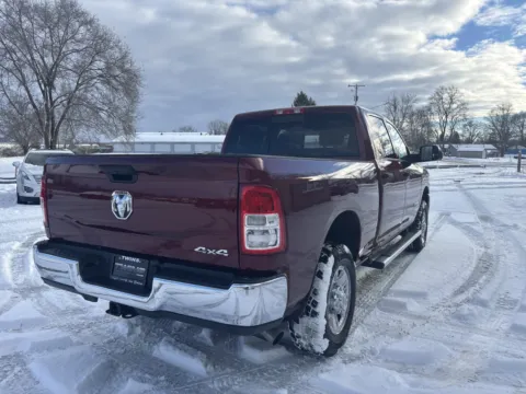 More photos of 2022 Ram 2500 Tradesman at Twins Chrysler Dodge Jeep Ram, MI