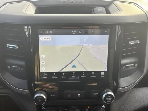 More photos of 2022 Ram 2500 Tradesman at Twins Chrysler Dodge Jeep Ram, MI