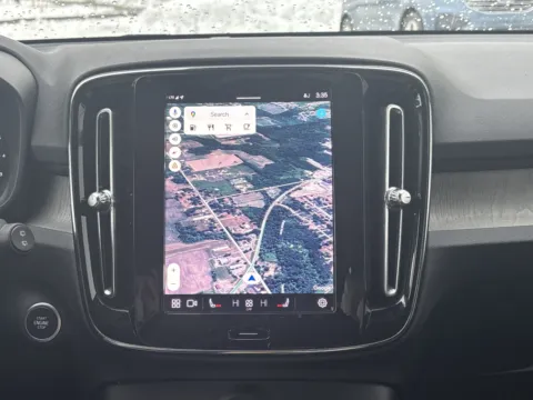 Another view of 2023 Volvo XC40 Core for sale in Wayland, MI at Twins Chrysler Dodge Jeep Ram