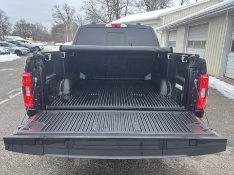 More photos of 2022 Ford F-150 XLT at Twins Chrysler Dodge Jeep Ram, MI