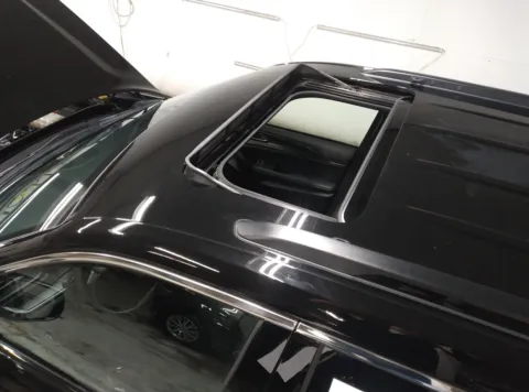 More photos of 2024 Jeep Grand Cherokee L Laredo X at Twins Chrysler Dodge Jeep Ram, MI