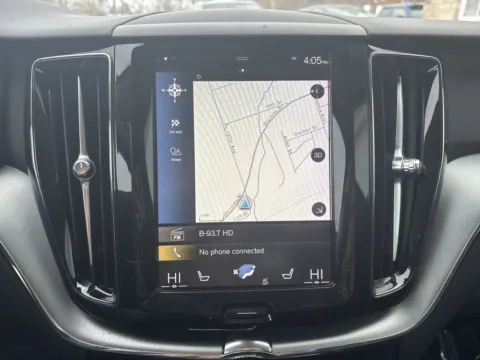 Another view of 2018 Volvo XC60 Momentum for sale in Wayland, MI at Twins Chrysler Dodge Jeep Ram