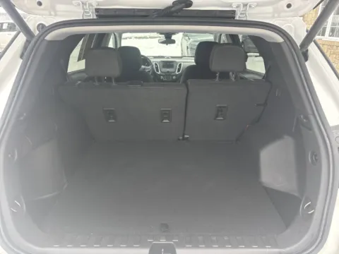 More photos of 2024 Chevrolet Equinox LT at Twins Chrysler Dodge Jeep Ram, MI