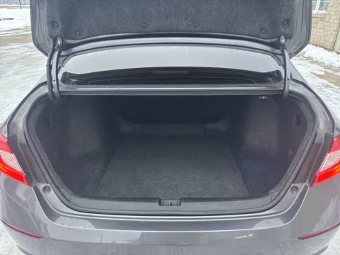 More photos of 2021 Honda Accord Sedan LX at Twins Chrysler Dodge Jeep Ram, MI