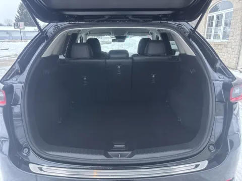 More photos of 2023 Mazda CX-5 2.5 S Select Package at Twins Chrysler Dodge Jeep Ram, MI