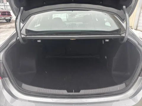 More photos of 2023 Chevrolet Malibu LT at Twins Chrysler Dodge Jeep Ram, MI