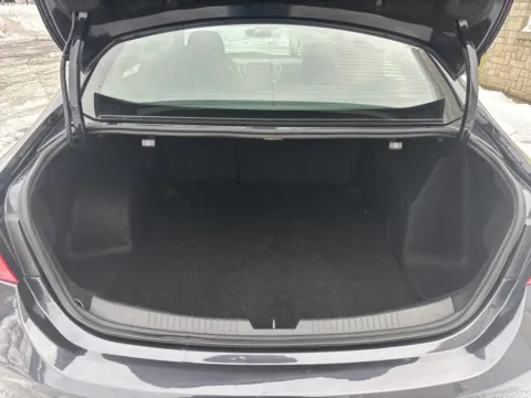 More photos of 2023 Chevrolet Malibu LT at Twins Chrysler Dodge Jeep Ram, MI